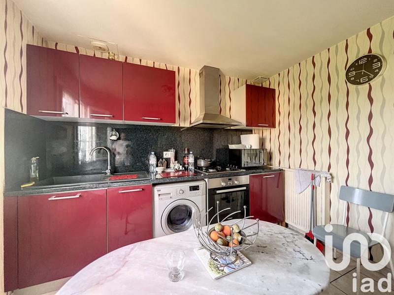 Maison - 70 m² - 4 pièces