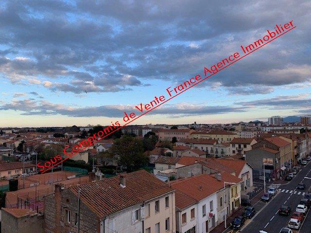 Appartement - 32 m² - 1 pièce