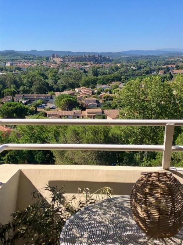 Appartement - 104 m² - 5 pièces