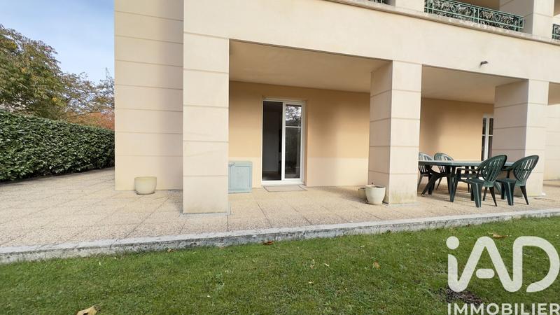 Appartement - 91 m² - 5 pièces