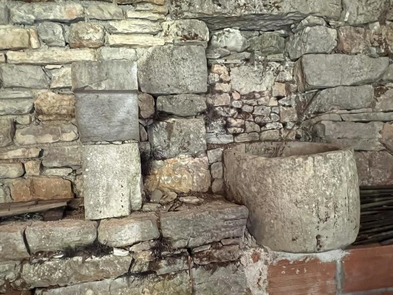 Propriété - 230 m² - 7 pièces