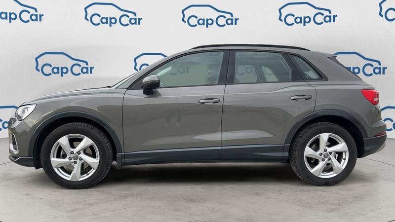 Audi Q3 II 35 Tfsi 150 Business Line