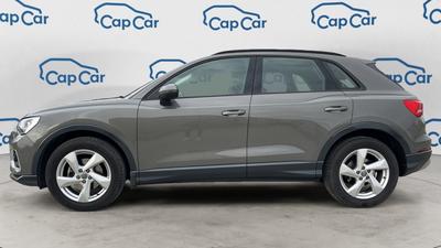 Audi Q3 II 35 Tfsi 150 Business Line