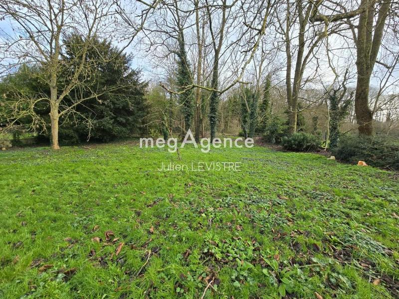 Maison - 124 m² - 5 pièces