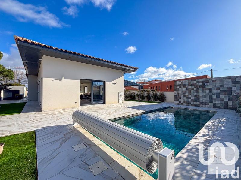 Maison de maîtres - 135 m² - 5 pièces