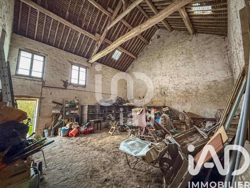 Maison - 123 m² - 5 pièces