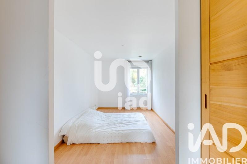 Maison - 180 m² - 7 pièces