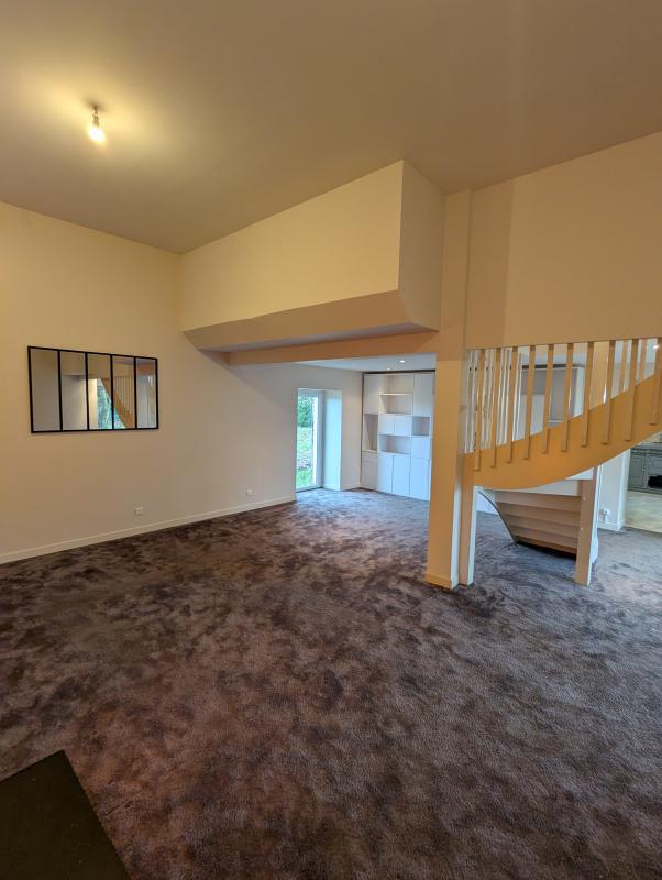 Longère - 102 m² - 6 pièces