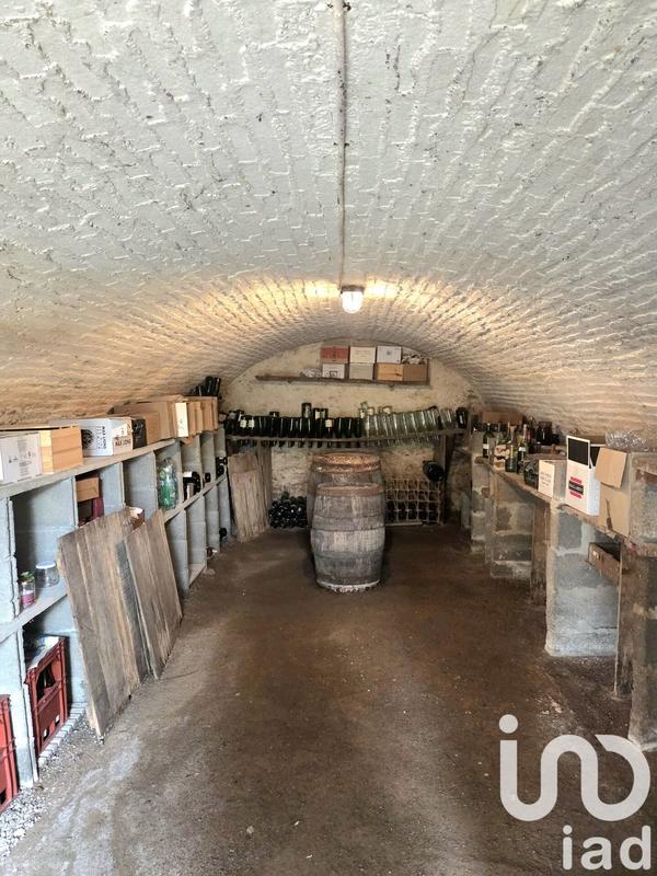 Maison de campagne - 218 m² - 12 pièces