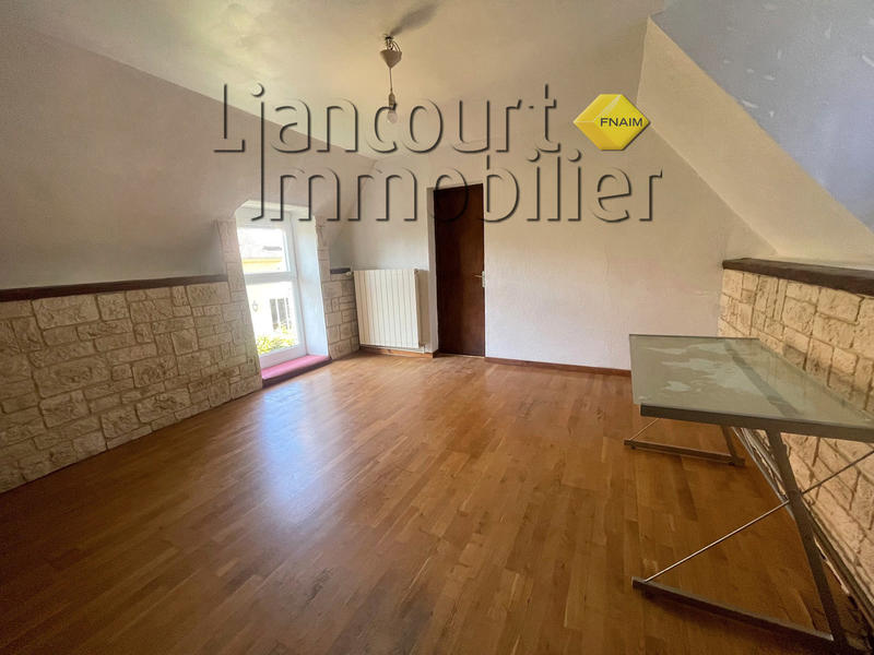 Maison - 134 m² - 6 pièces