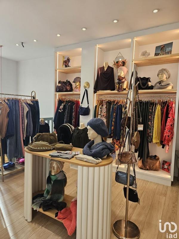 Local commercial - 70 m²