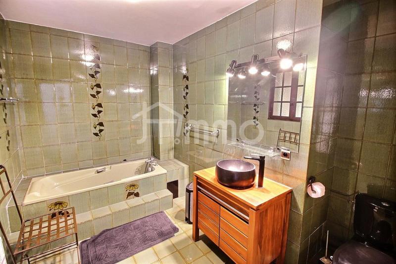 Villa - 128 m² - 4 pièces