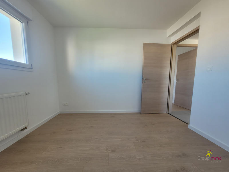 Maison - 97 m² - 5 pièces