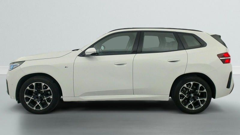 Bmw X3 G45 20d Xdrive 197 Ch Bva8 m Sport