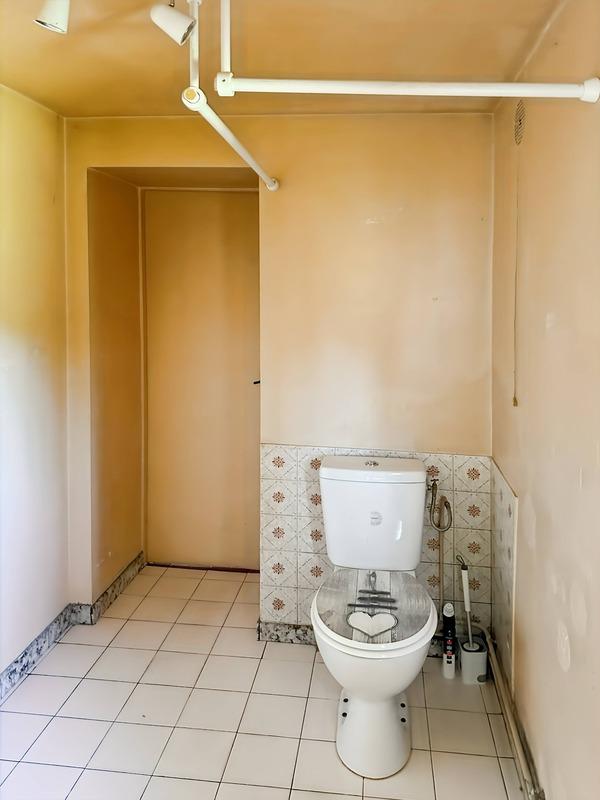 Corps de ferme - 76 m² - 3 pièces