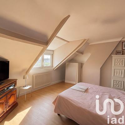 Maison de village - 110 m² - 5 pièces