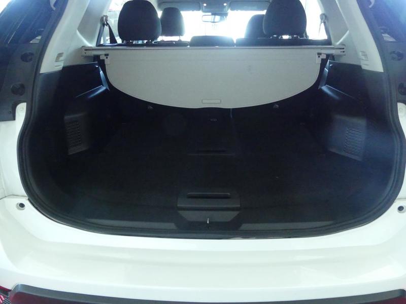 Nissan X-Trail 2020 - Diesel Boîte automatique III (2) 1.7 Dci 150 n-Connecta All-Mode Xtronic