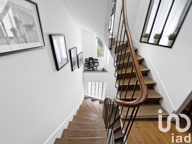 Appartement - 70 m² - 4 pièces