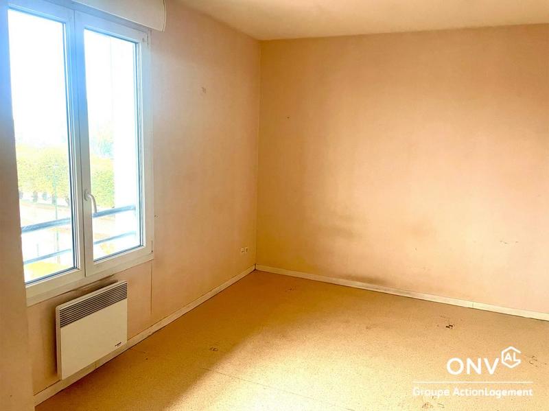 Appartement - 53 m² - 2 pièces