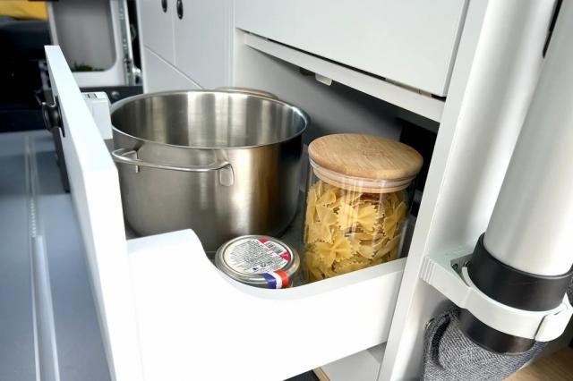 Renault Trafic Antilopevan Flex Plus Ca L1h1 3000 Kg Blue Dci 130 Grand Confort