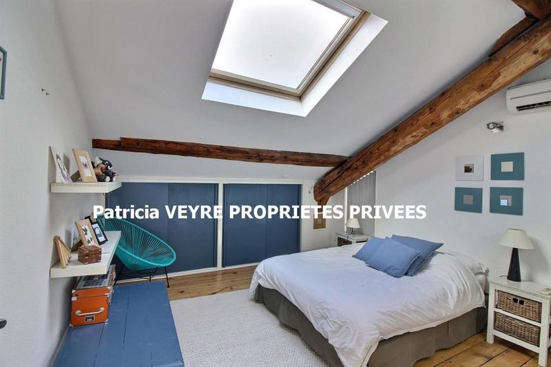 Loft - 230 m² - 7 pièces