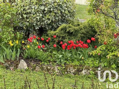 Maison - 148 m² - 7 pièces