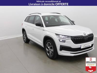 Skoda Kodiaq 1.5 Tsi 150 Act Dsg7 Sportline