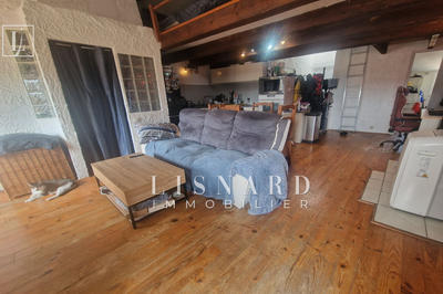 Appartement - 74 m² - 4 pièces