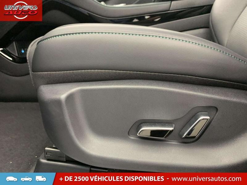 Byd Seal U 1.5l Dm-I 218 Ch Phev Comfort