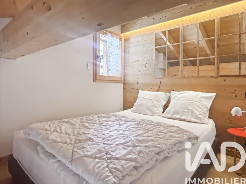 Appartement - 96 m² - 3 pièces