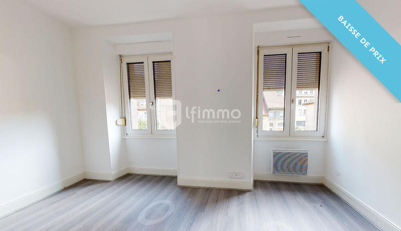 Immeuble - 356 m² - 14 pièces