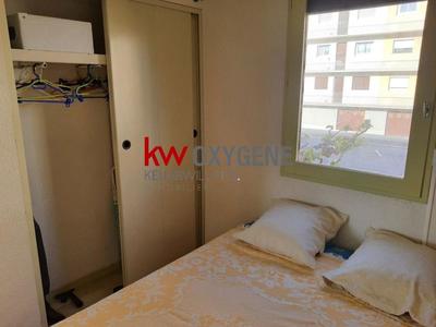 Appartement - 26 m² - 2 pièces