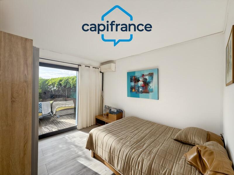 Villa - 104 m² - 4 pièces