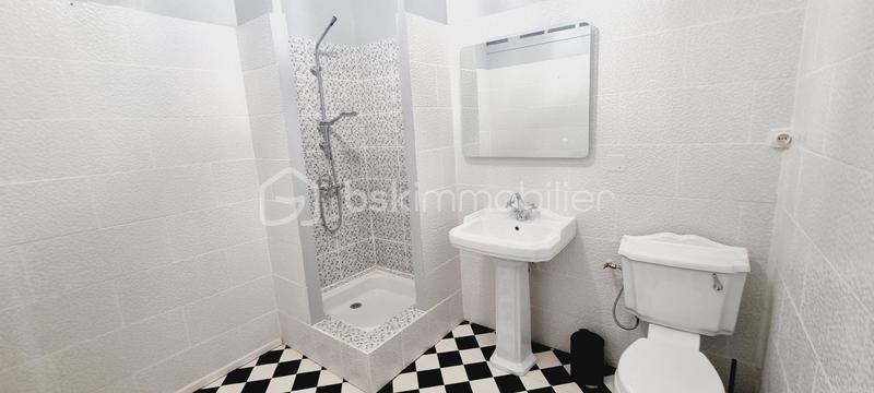 Immeuble - 195 m² - 8 pièces