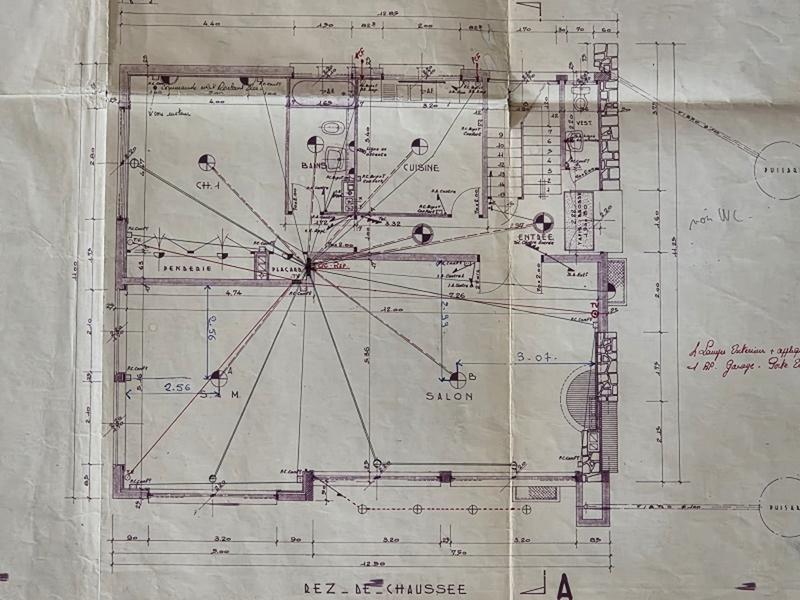 Villa - 241 m² - 7 pièces