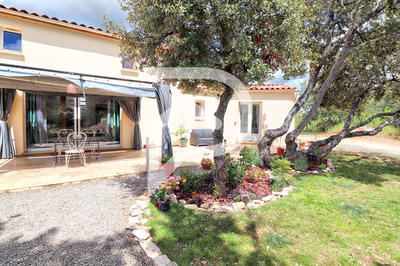 Villa - 117 m² - 5 pièces