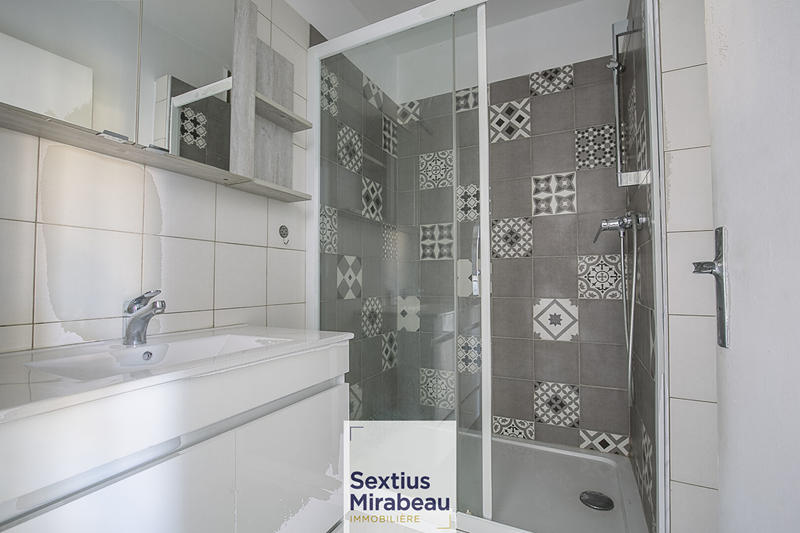 Appartement - 31 m² - 1 pièce