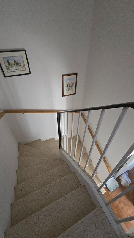 Maison - 114 m² - 5 pièces