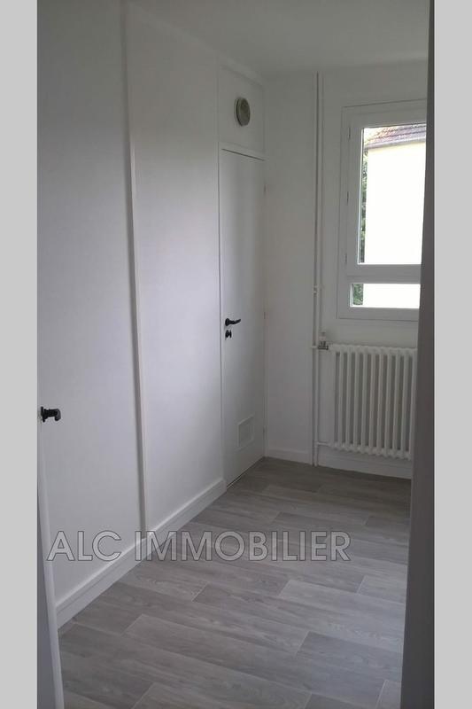 Appartement - 66 m² - 4 pièces