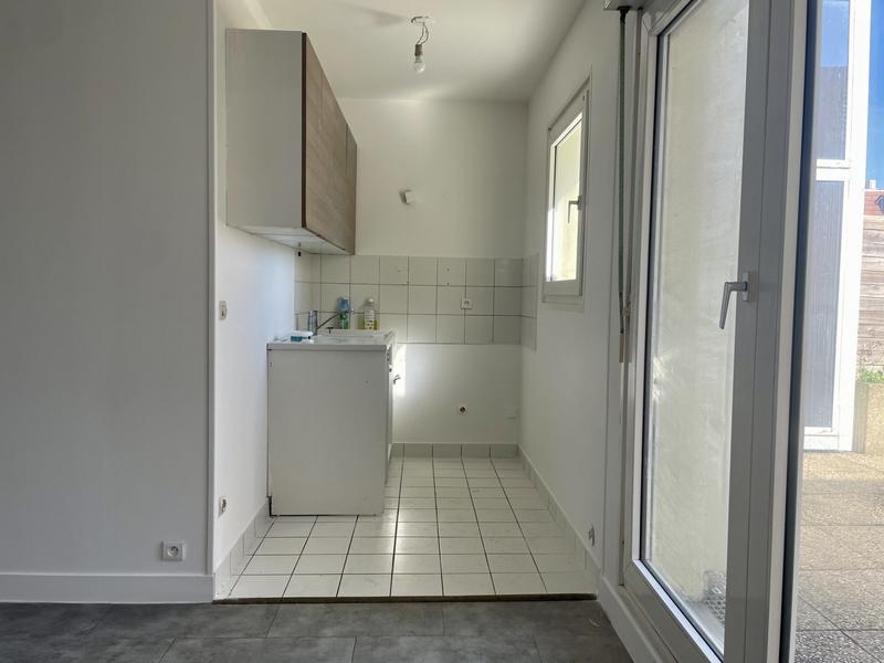 Appartement - 32 m² - 1 pièce