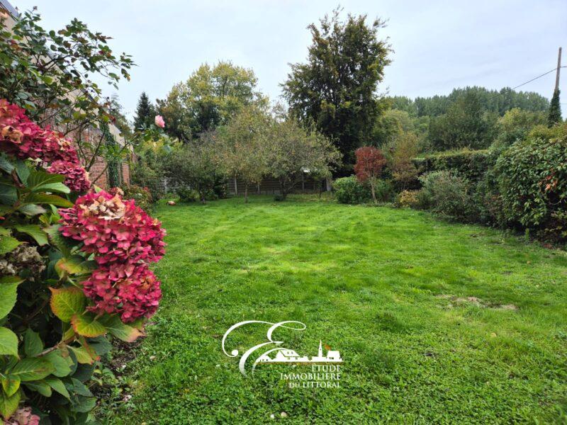 Maison - 180 m² - 6 pièces