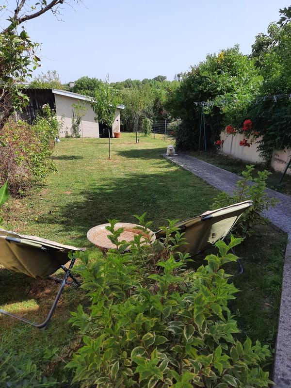 Maison - 118 m² - 4 pièces