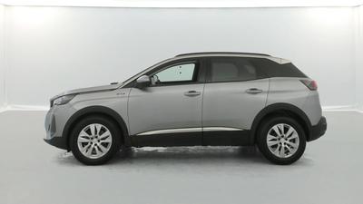 Peugeot 3008 1.2 PureTech 130ch Style Eat8 + Ecran 10