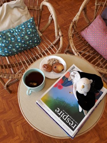 Bulle, Café Familial Associatif