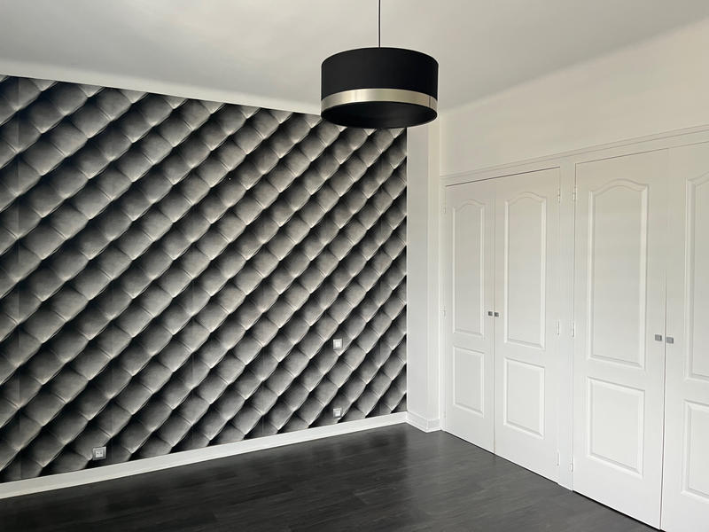 Maison - 196 m² - 9 pièces