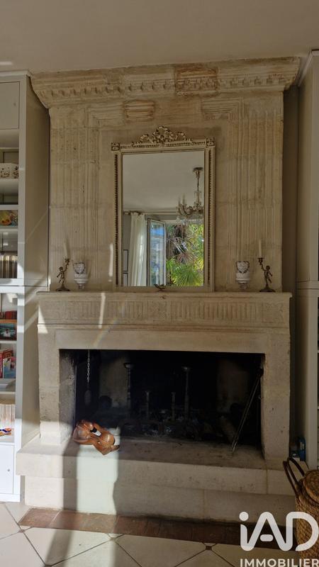 Maison de campagne - 175 m² - 6 pièces