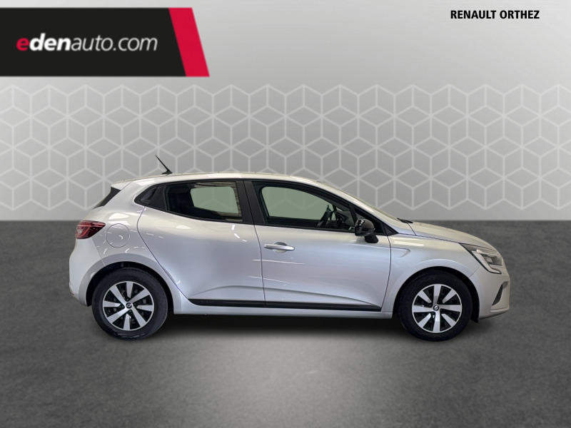 Renault Clio TCe 90 Equilibre