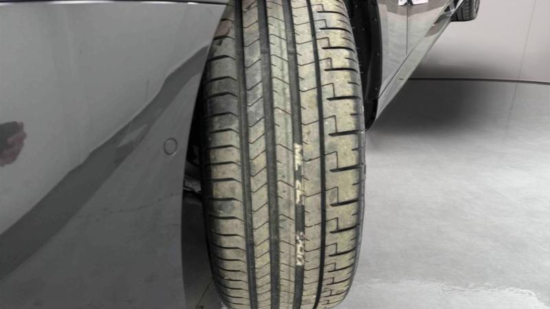 Bmw Série 5 Touring G61 550e xDrive Phev 489 ch Bva8 m Sport