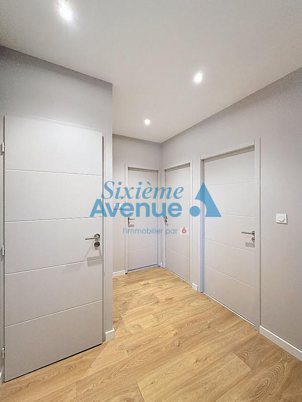 Maison - 132 m² - 5 pièces