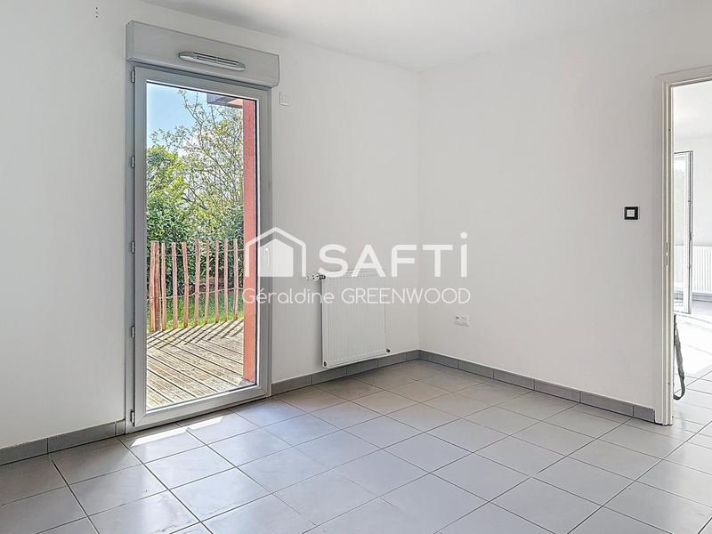 Appartement - 83 m² - 4 pièces